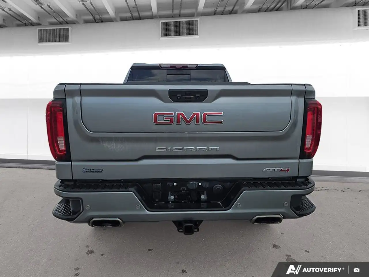 GMC Sierra 1500 fotografie GMC Sierra 1500