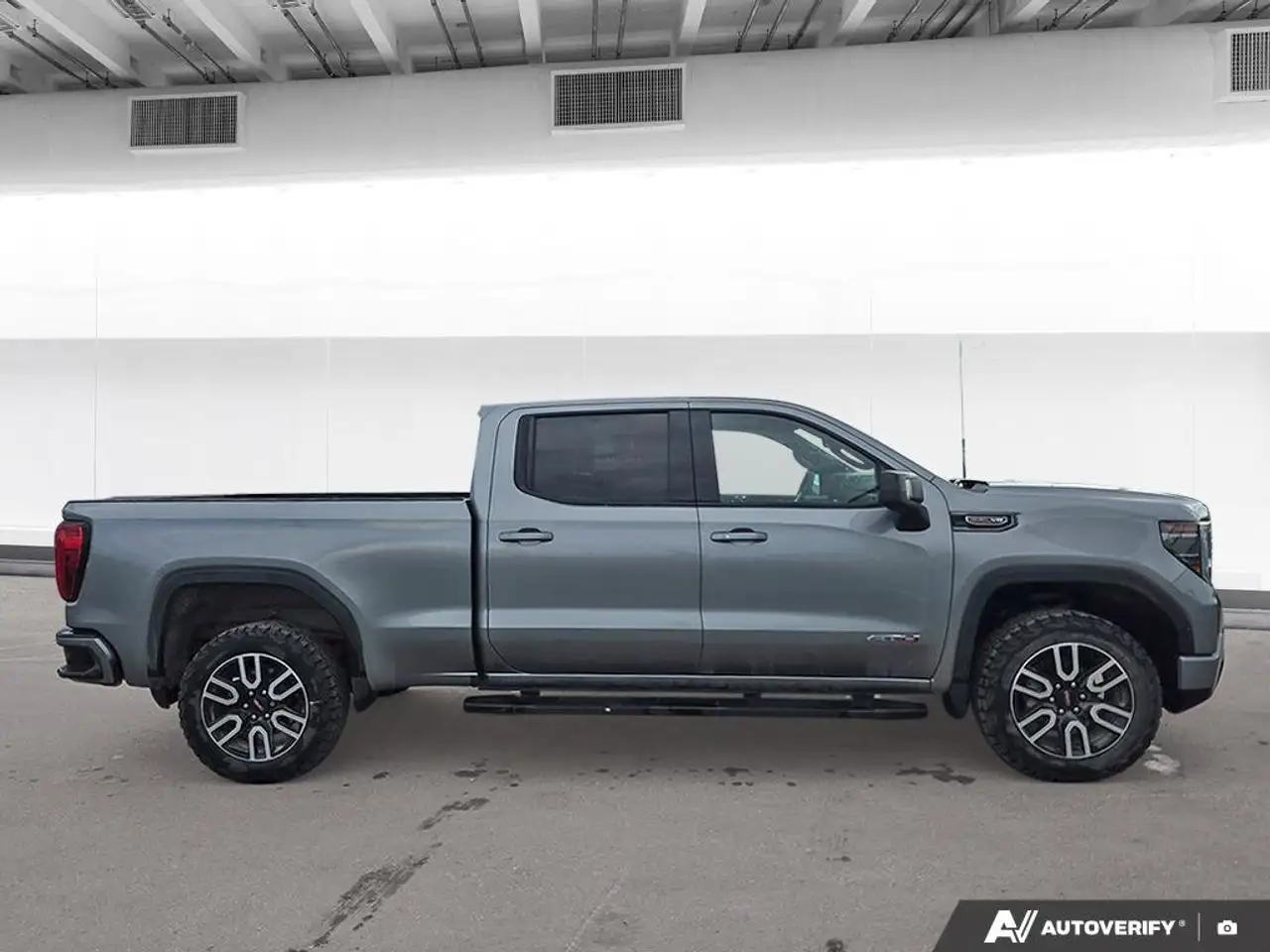 GMC Sierra 1500 fotografie GMC Sierra 1500