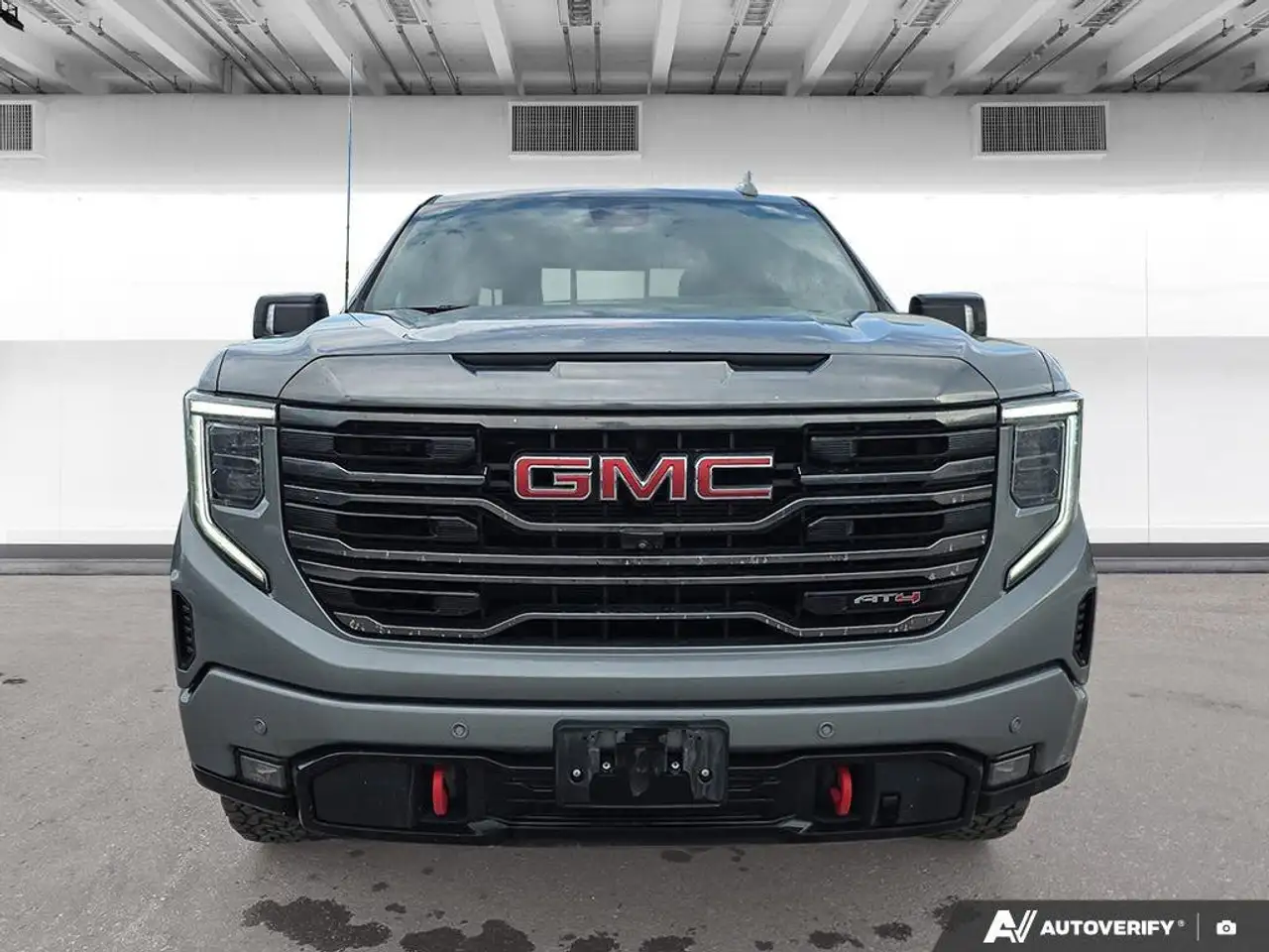 GMC Sierra 1500 fotografie GMC Sierra 1500