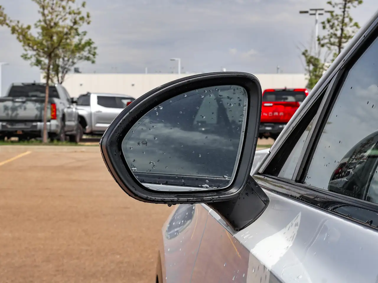 Buick Envision снимка Buick Envision