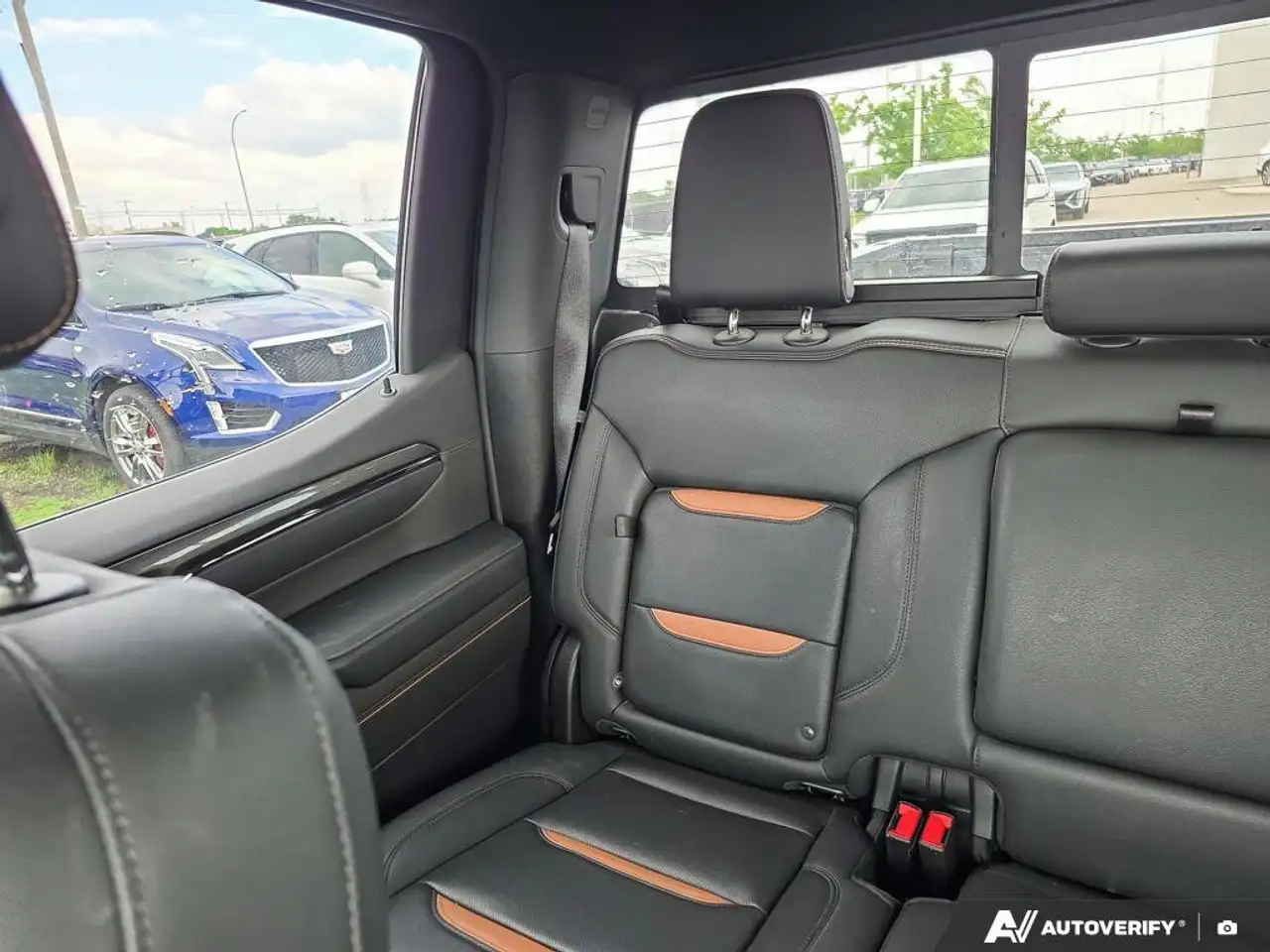 GMC Sierra 1500 fotografie GMC Sierra 1500