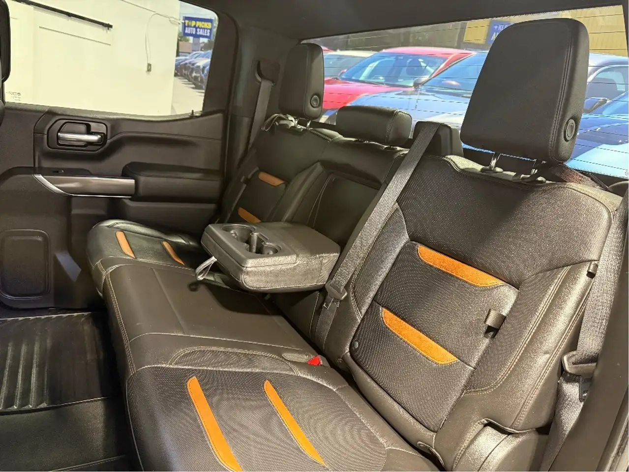 GMC Sierra 1500 снимка GMC Sierra 1500