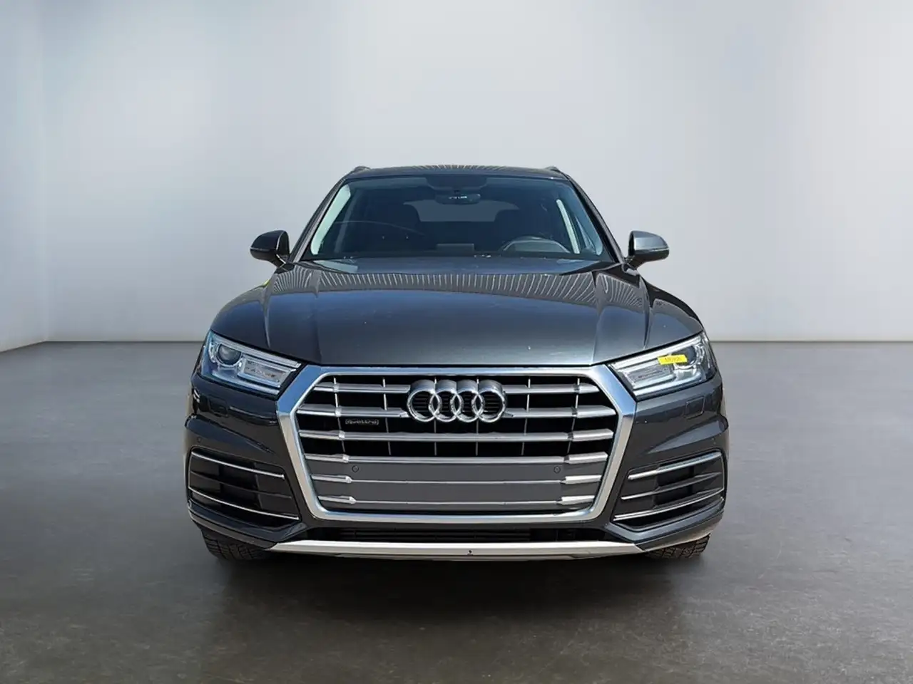 Audi Q5 снимка Audi Q5