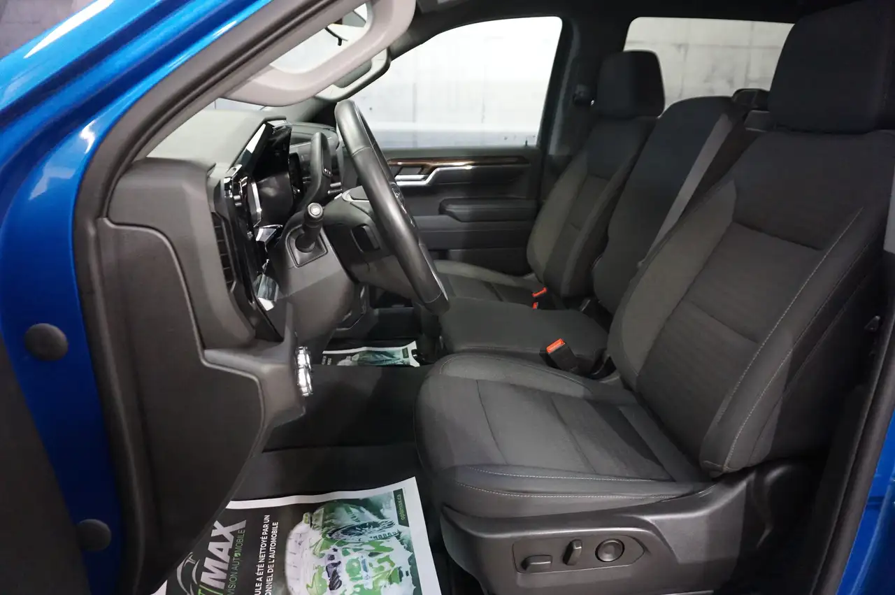 GMC Sierra 1500 fotografie GMC Sierra 1500