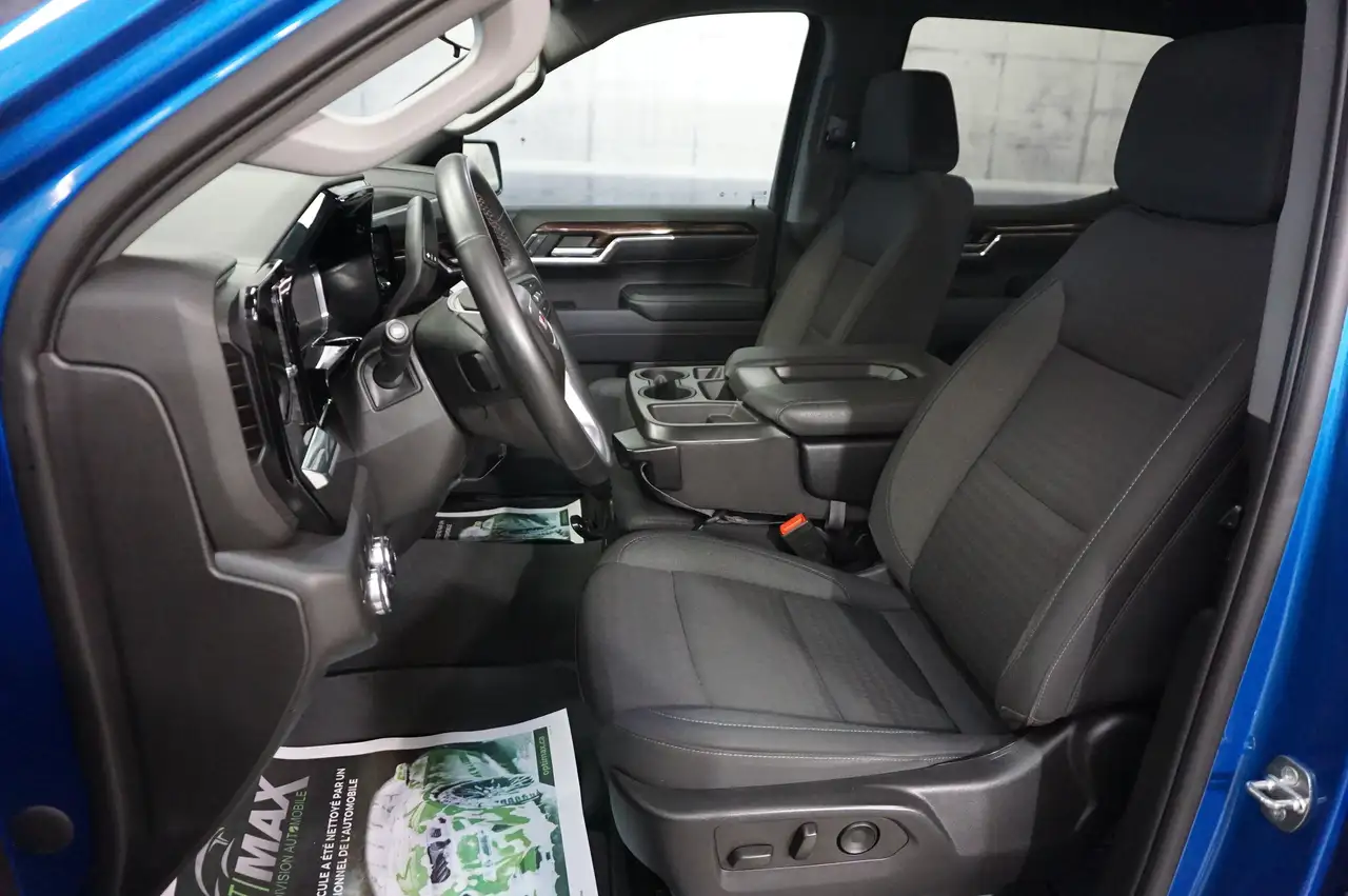 GMC Sierra 1500 fotografie GMC Sierra 1500