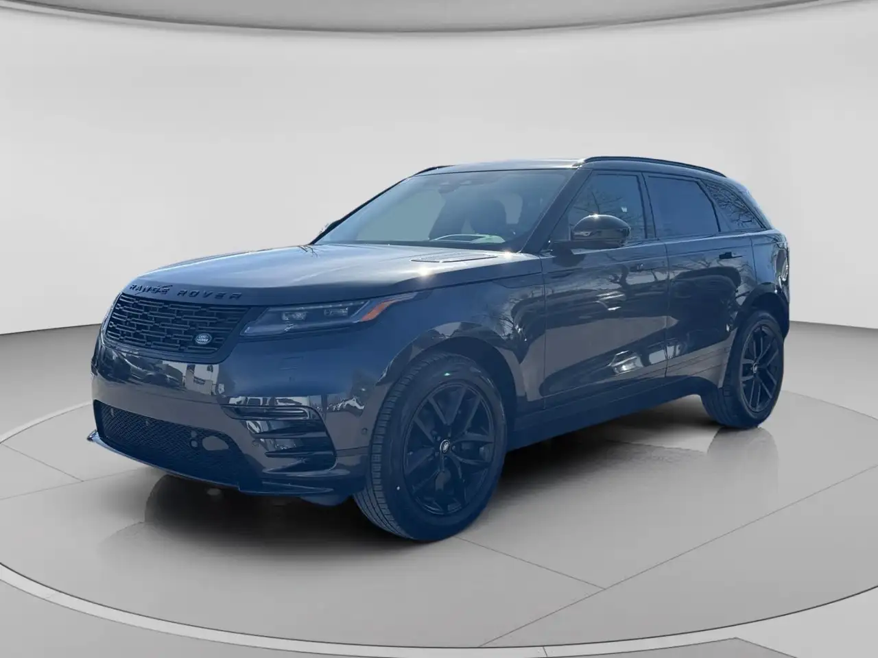 Land Rover Range Rover Velar снимка Land Rover Range Rover Velar