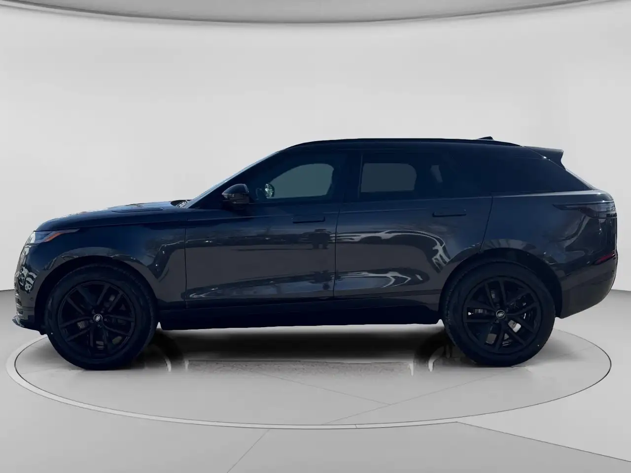 Land Rover Range Rover Velar снимка Land Rover Range Rover Velar
