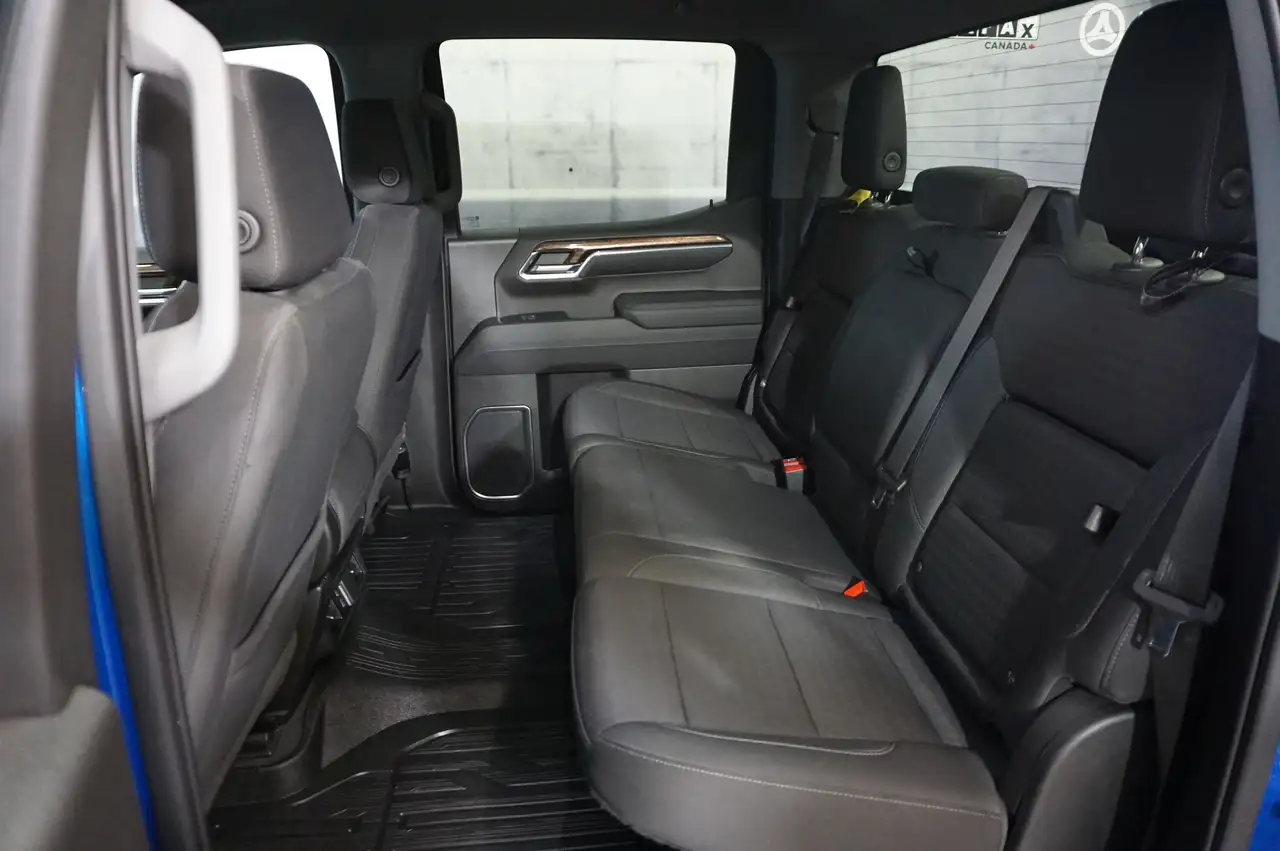 GMC Sierra 1500 fotografie GMC Sierra 1500