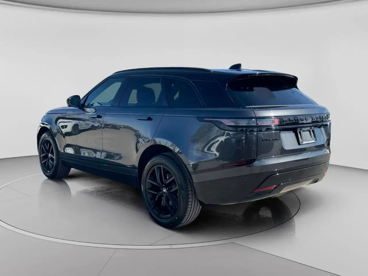 Land Rover Range Rover Velar снимка Land Rover Range Rover Velar