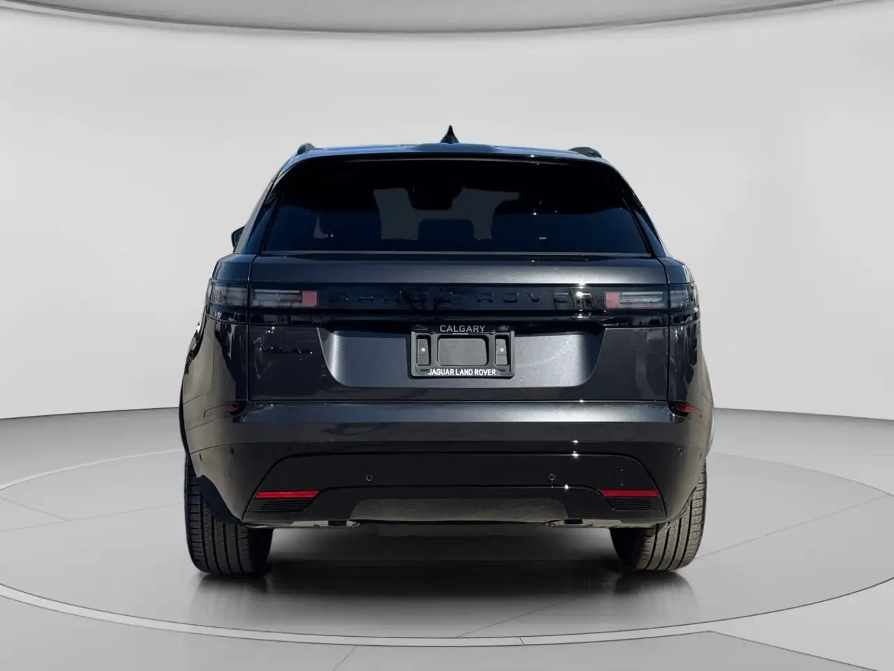 Land Rover Range Rover Velar снимка Land Rover Range Rover Velar