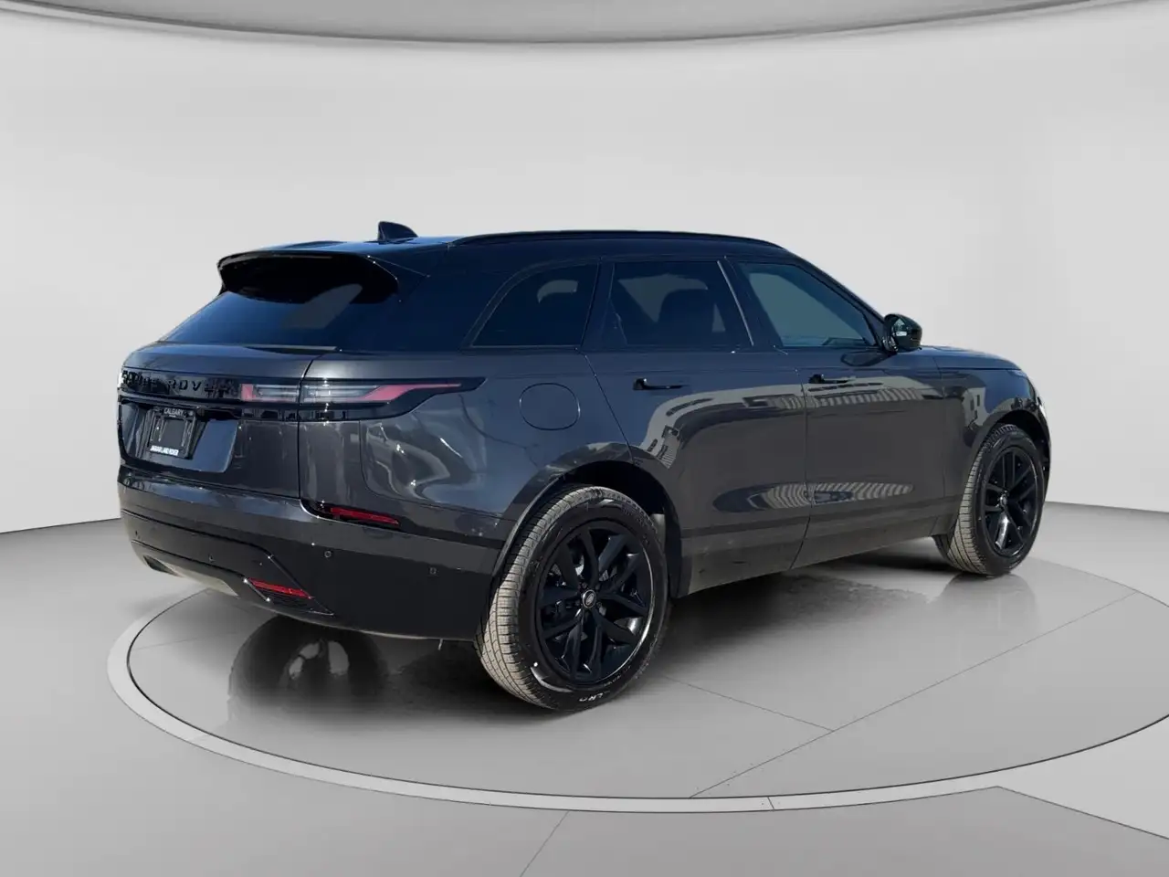 Land Rover Range Rover Velar снимка Land Rover Range Rover Velar