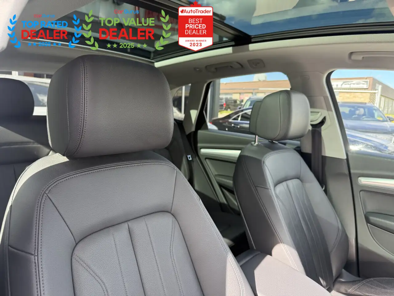 Audi Q5 photo Audi Q5