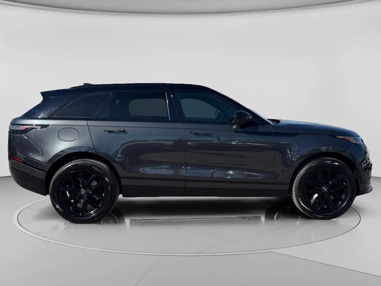 Land Rover Range Rover Velar снимка Land Rover Range Rover Velar