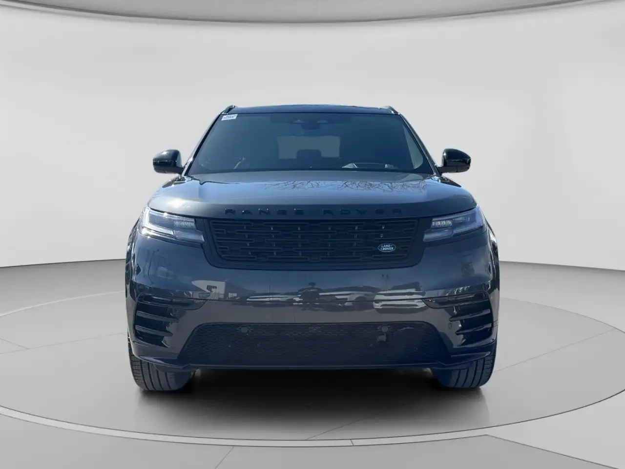 Land Rover Range Rover Velar снимка Land Rover Range Rover Velar