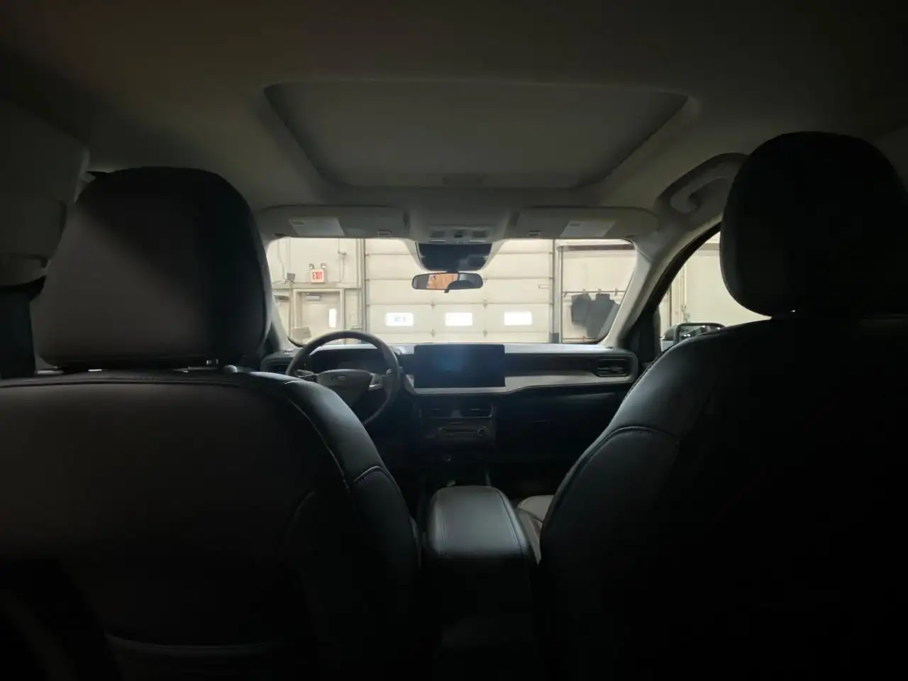 Ford Maverick photo Ford Maverick
