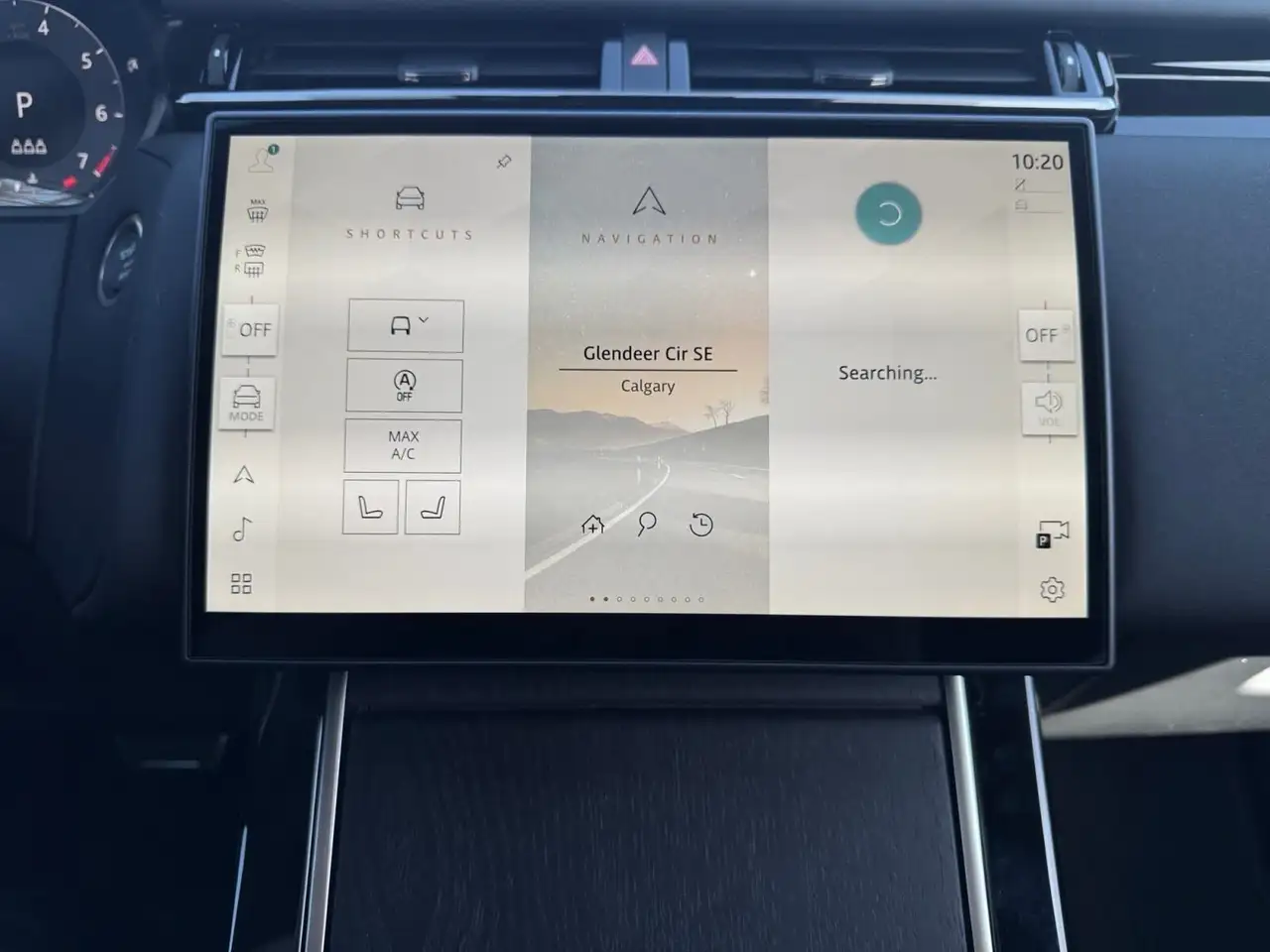 Land Rover Range Rover Velar снимка Land Rover Range Rover Velar