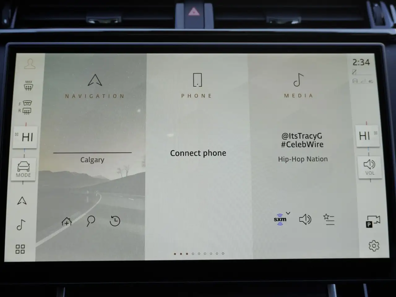 Land Rover Range Rover Velar снимка Land Rover Range Rover Velar