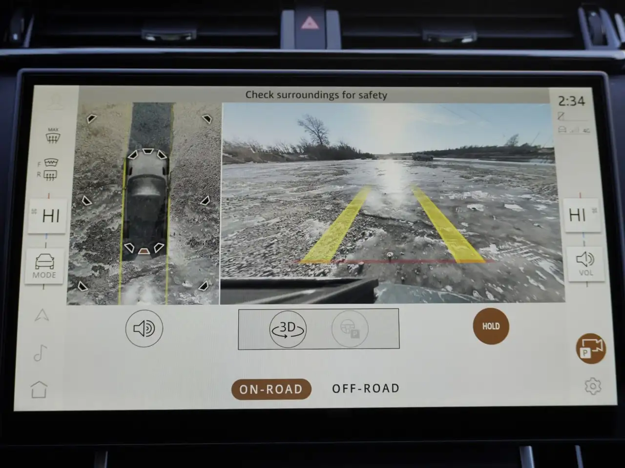 Land Rover Range Rover Velar снимка Land Rover Range Rover Velar