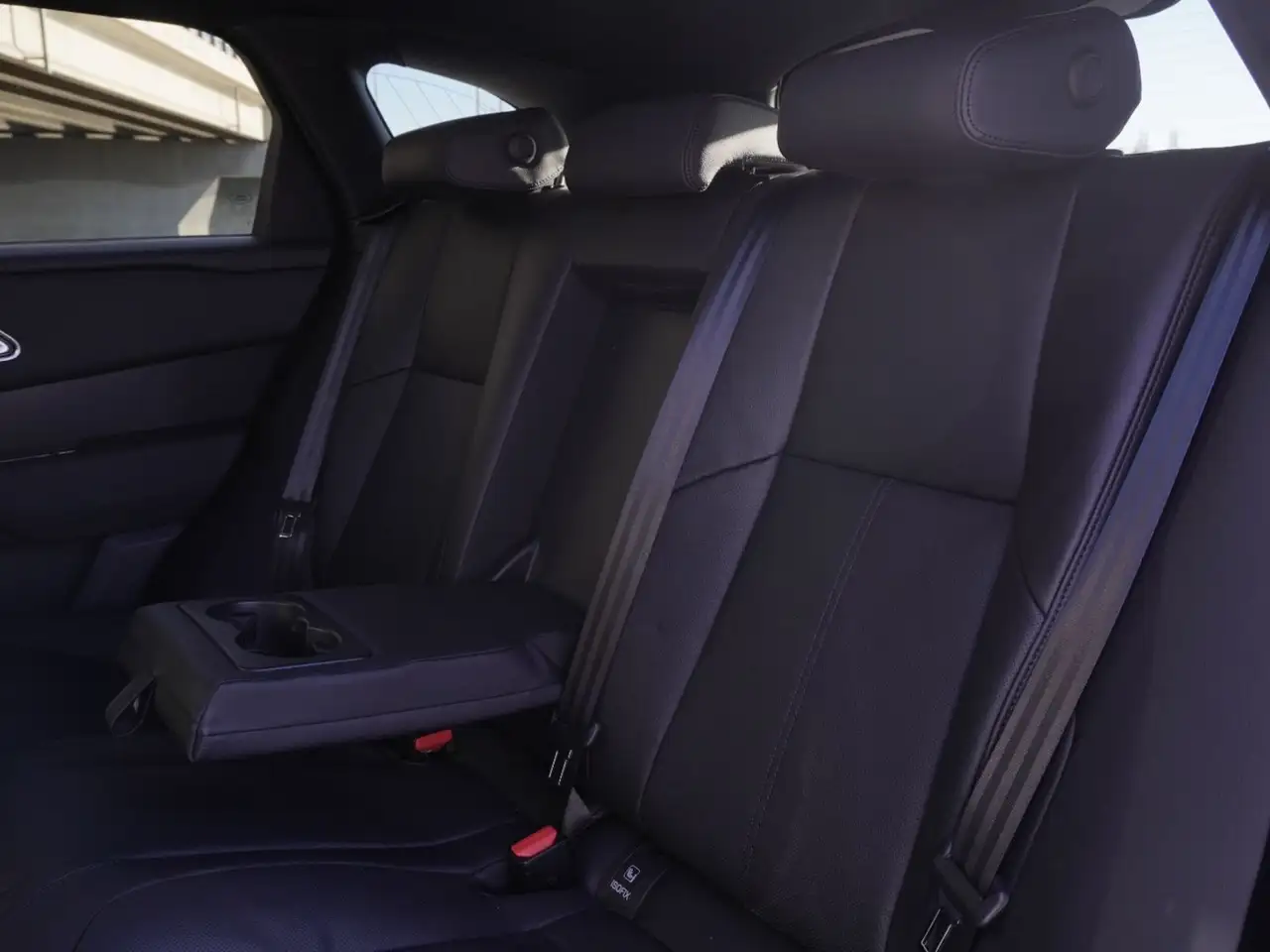 Land Rover Range Rover Velar снимка Land Rover Range Rover Velar