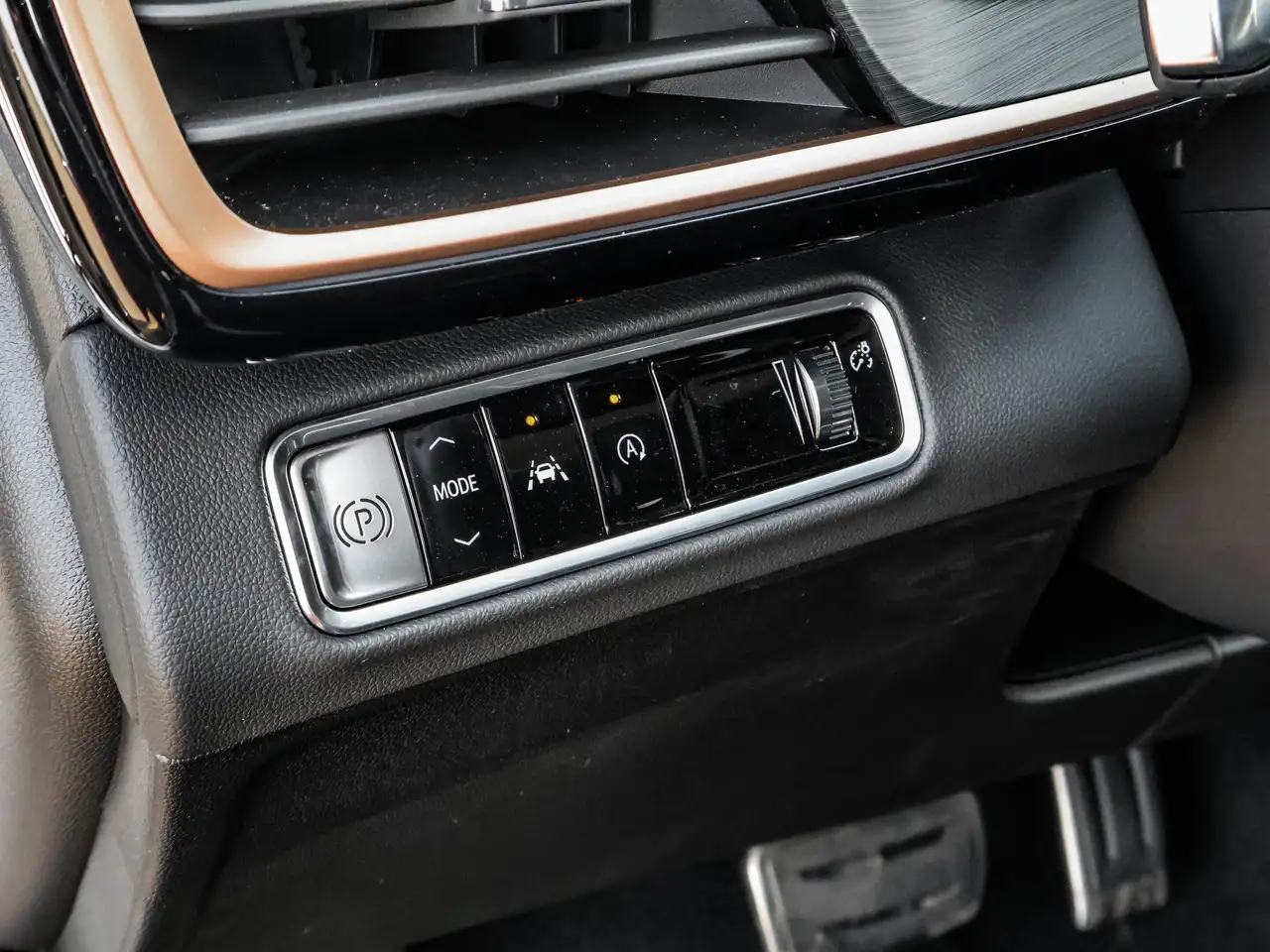 Buick Envision снимка Buick Envision