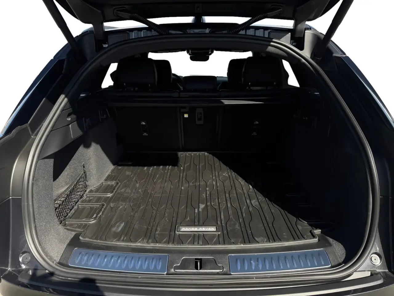 Land Rover Range Rover Velar снимка Land Rover Range Rover Velar
