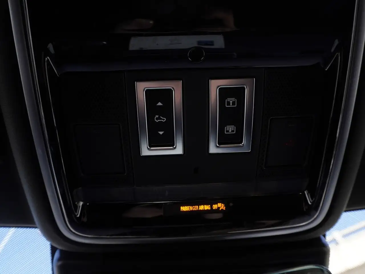 Land Rover Range Rover Velar снимка Land Rover Range Rover Velar