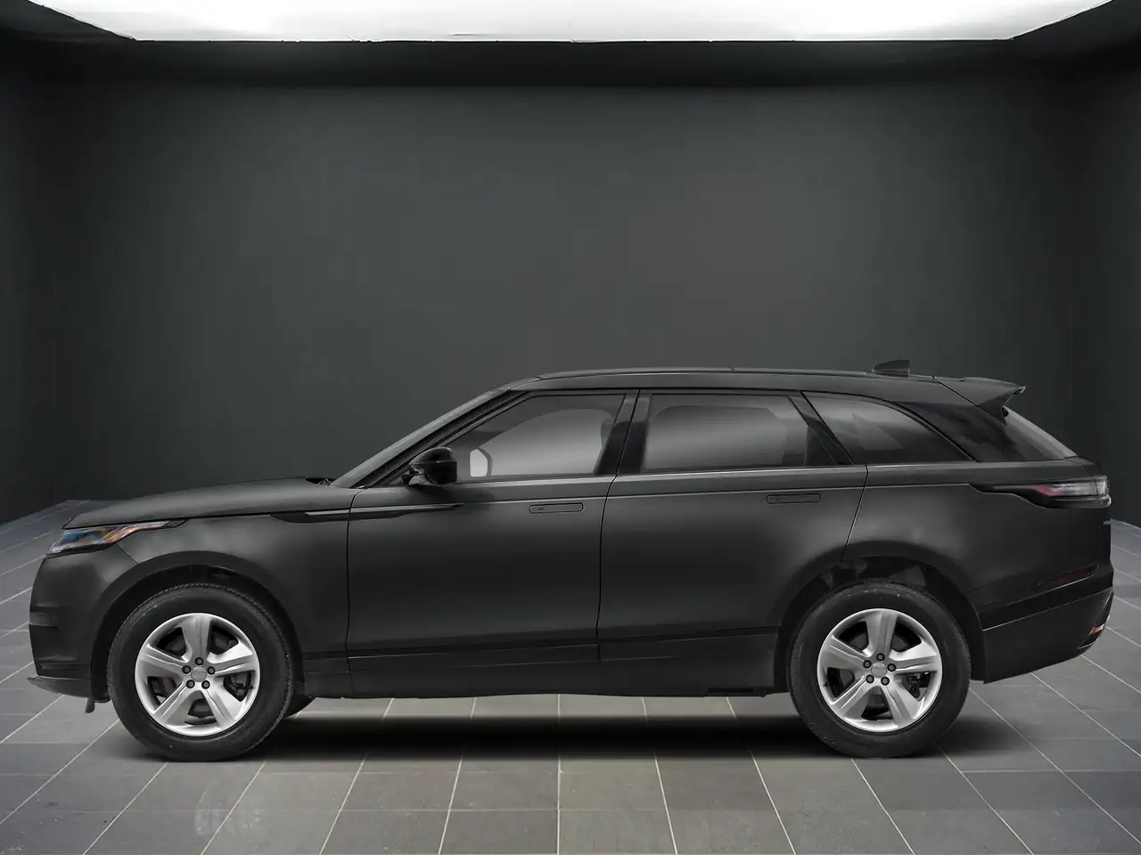 Land Rover Range Rover Velar снимка Land Rover Range Rover Velar