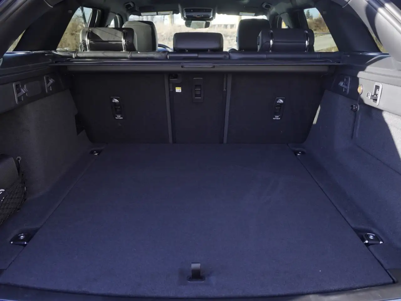 Land Rover Range Rover Velar снимка Land Rover Range Rover Velar