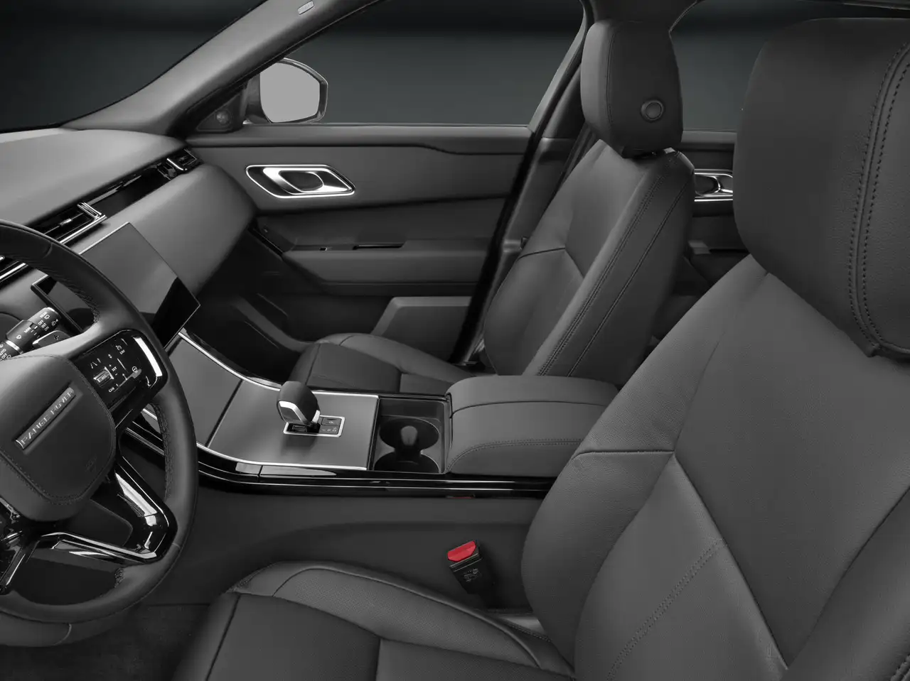 Land Rover Range Rover Velar снимка Land Rover Range Rover Velar