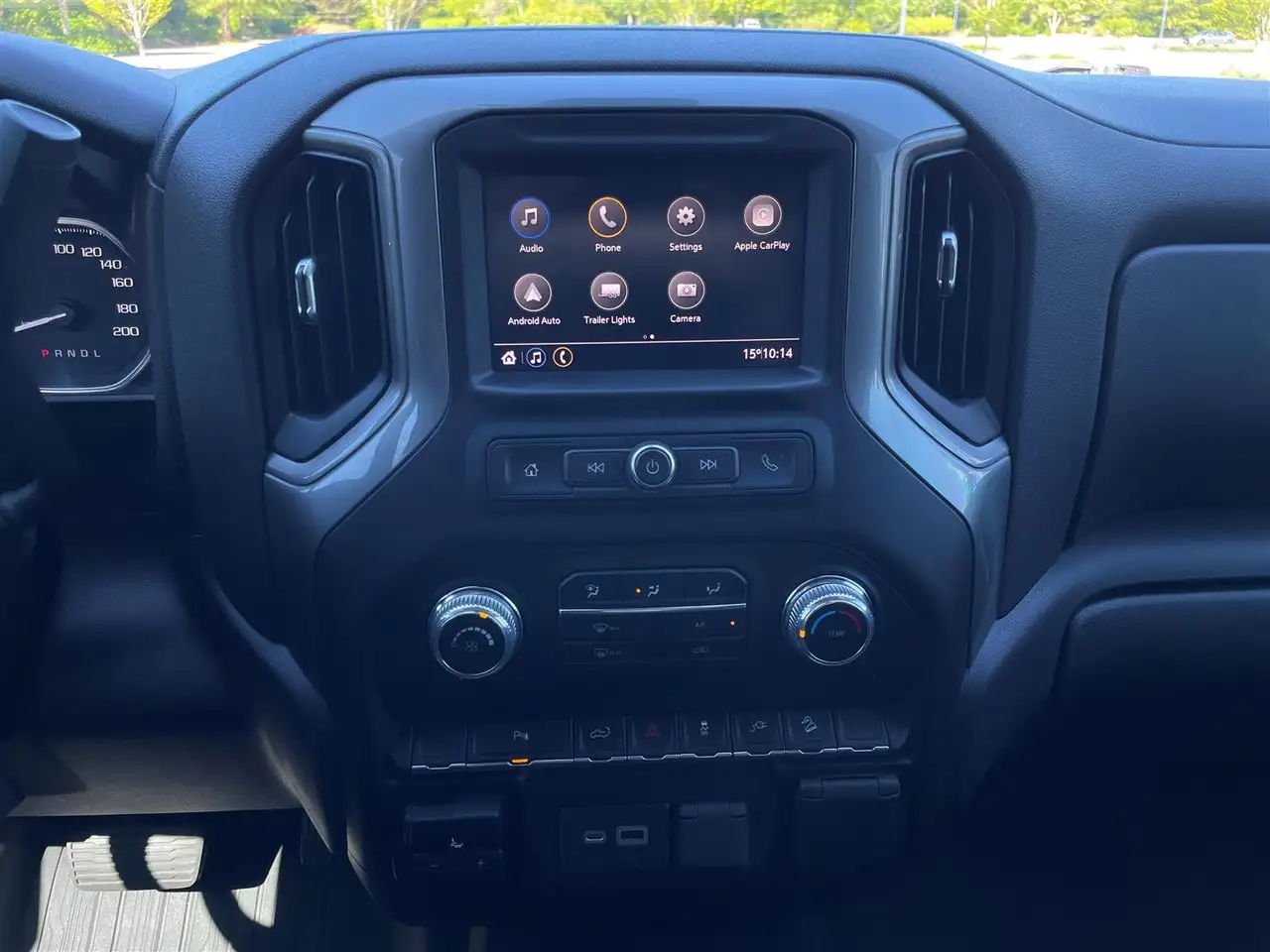 GMC Sierra 1500 fotografie GMC Sierra 1500