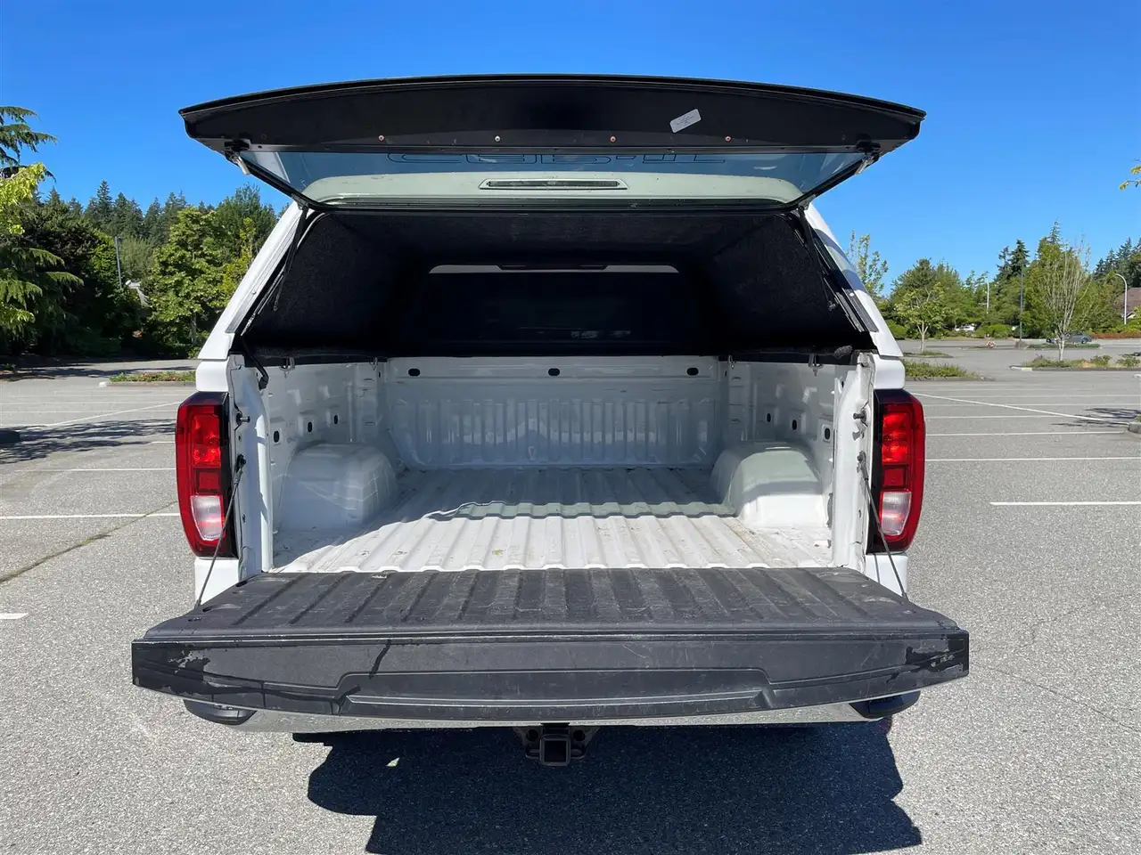 GMC Sierra 1500 fotografie GMC Sierra 1500