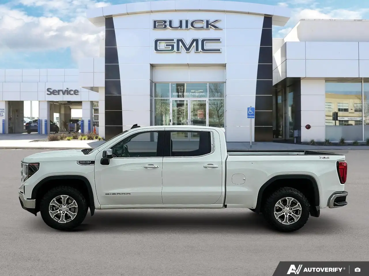 GMC Sierra 1500 снимка GMC Sierra 1500