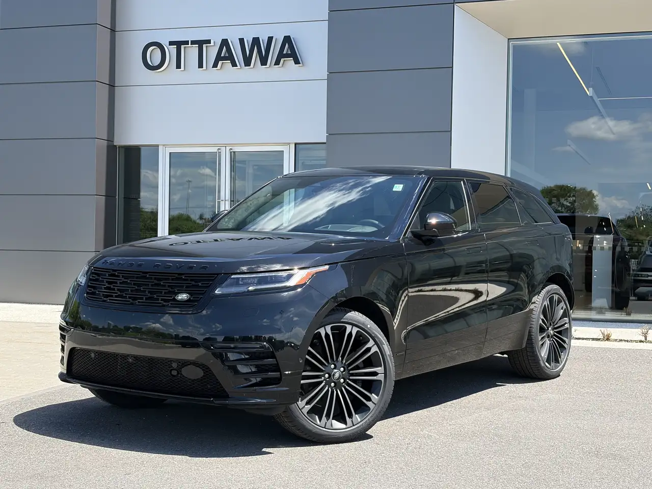 Land Rover Range Rover Velar снимка Land Rover Range Rover Velar