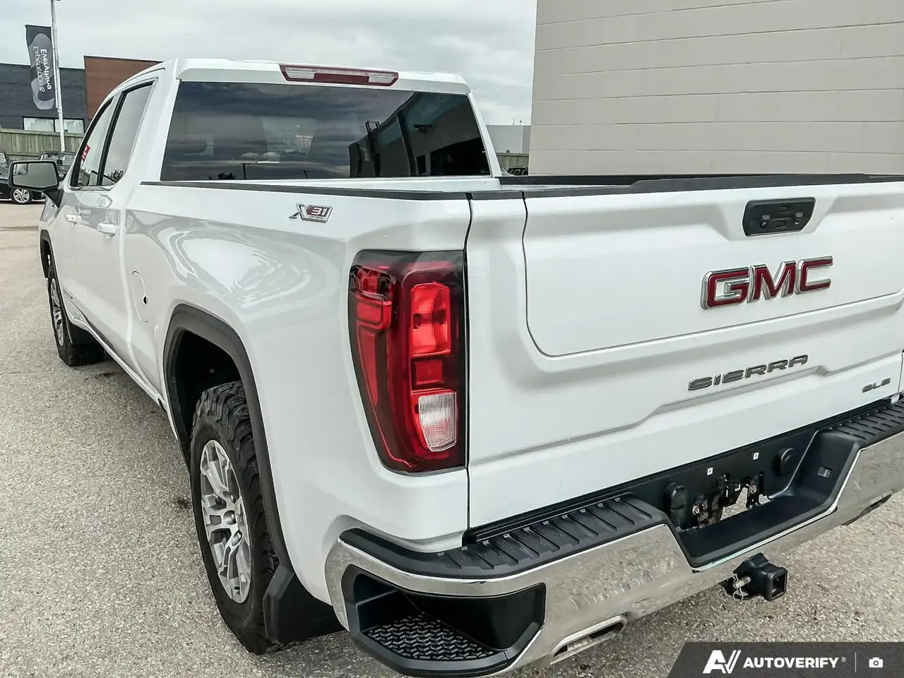 GMC Sierra 1500 снимка GMC Sierra 1500
