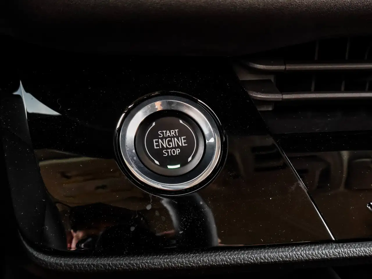 Buick Envision снимка Buick Envision
