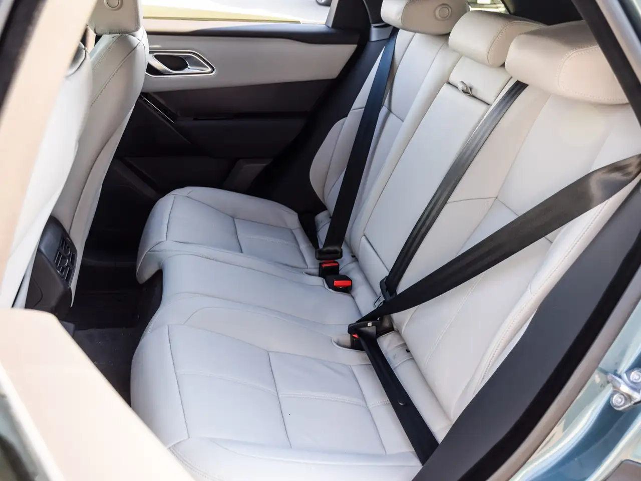 Land Rover Range Rover Velar fotografie Land Rover Range Rover Velar