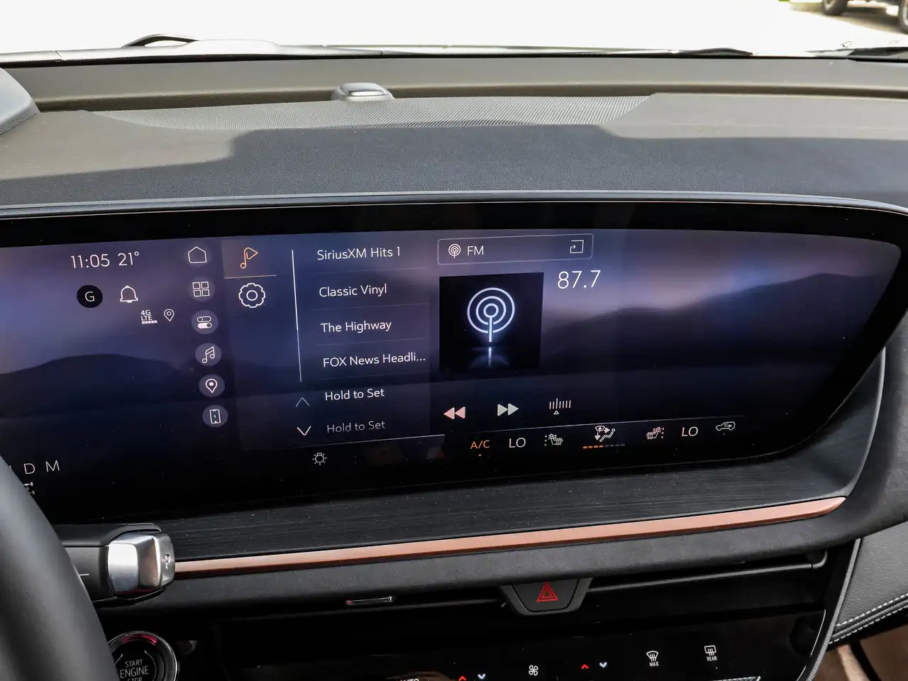 Buick Envision снимка Buick Envision