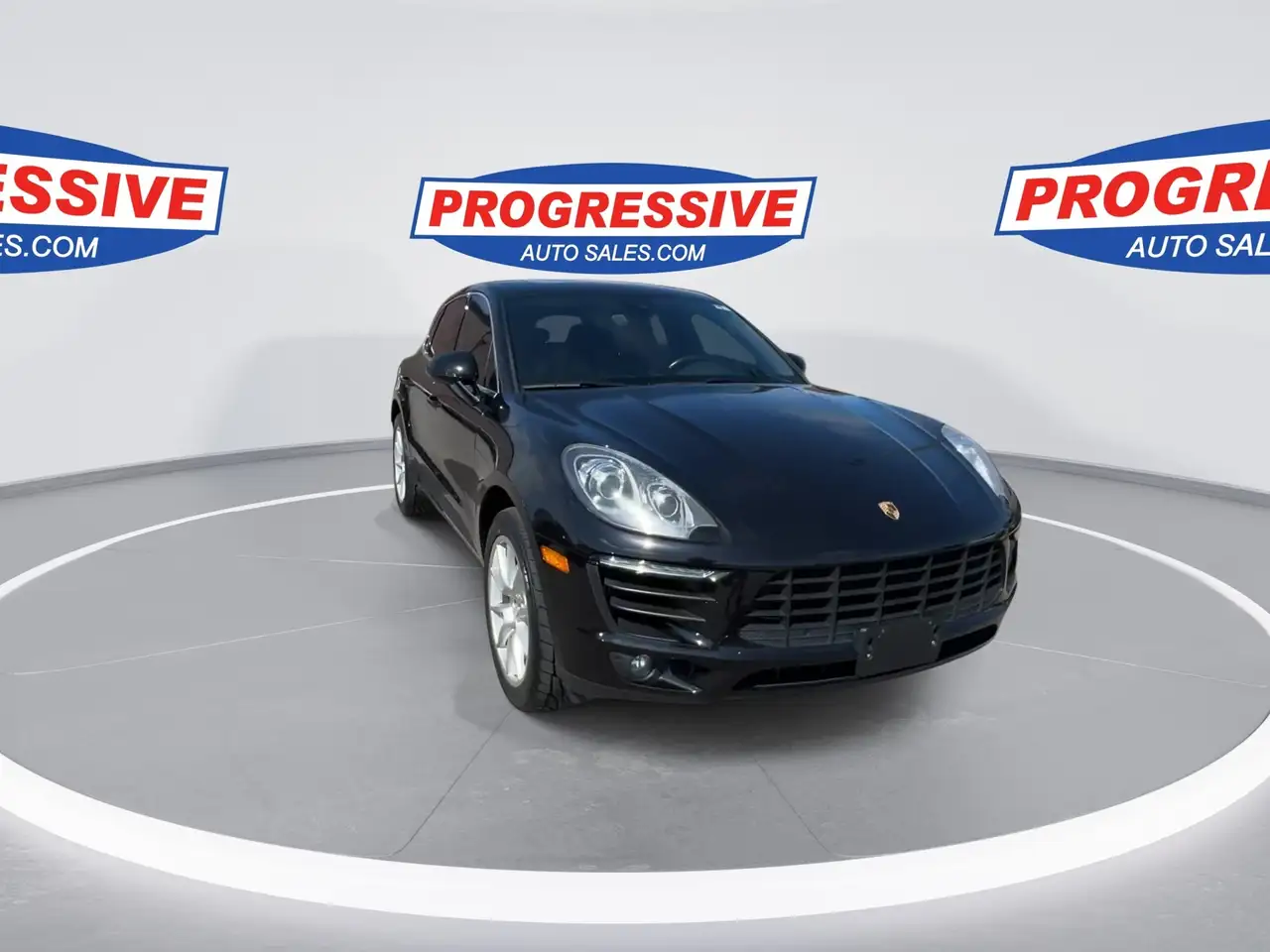 Porsche Macan fotografie Porsche Macan