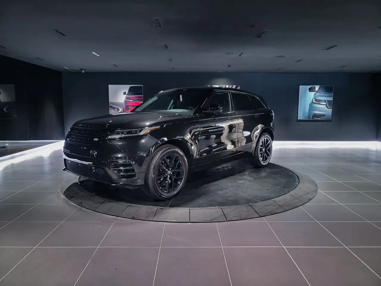 Land Rover Range Rover Velar снимка Land Rover Range Rover Velar