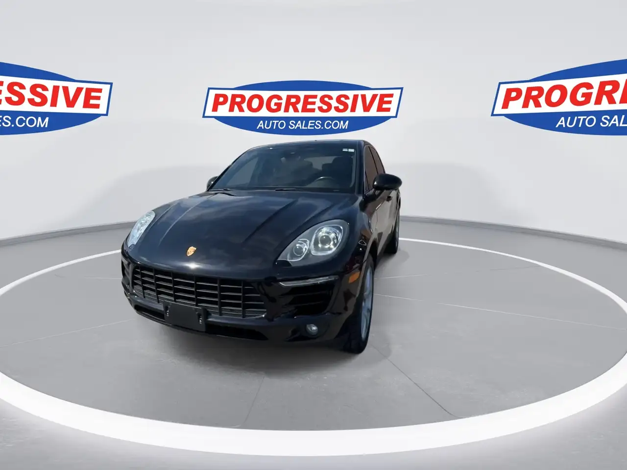 Porsche Macan fotografie Porsche Macan