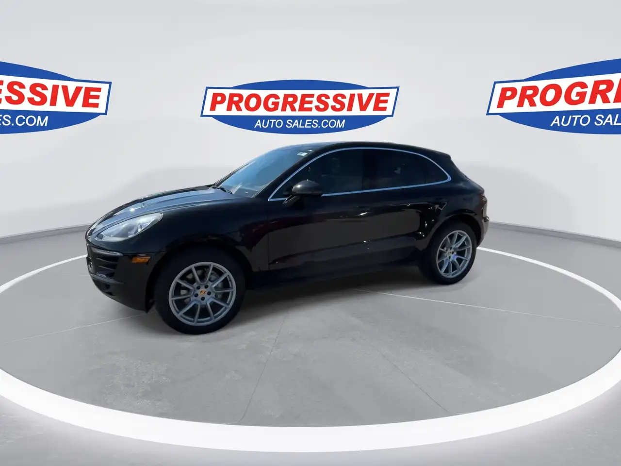 Porsche Macan fotografie Porsche Macan