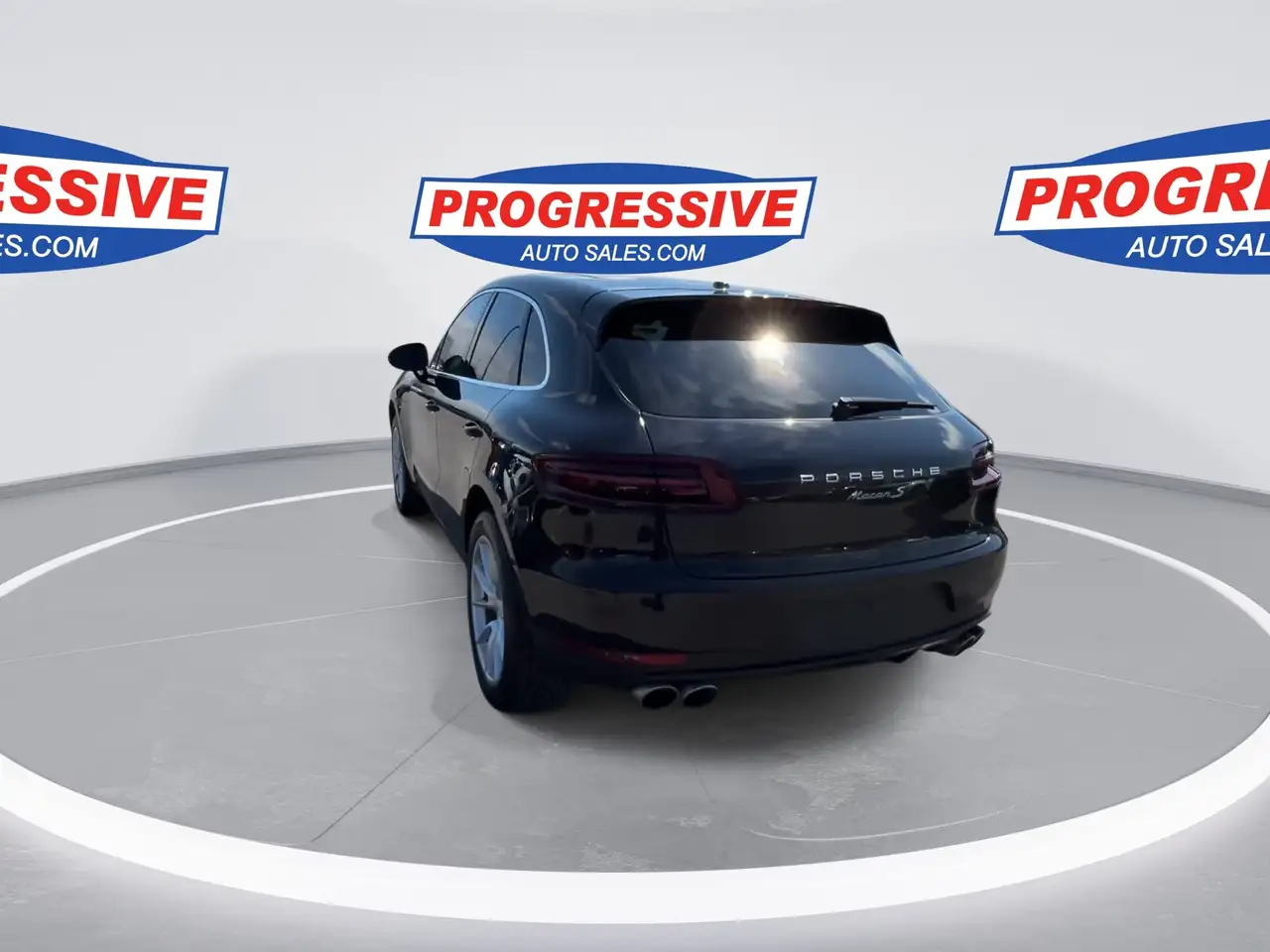 Porsche Macan fotografie Porsche Macan