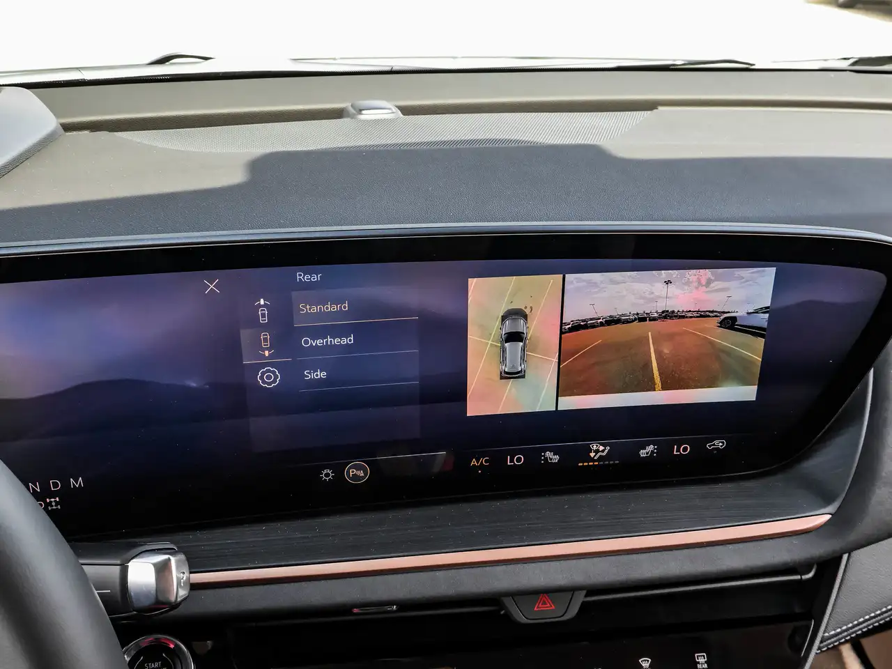 Buick Envision снимка Buick Envision