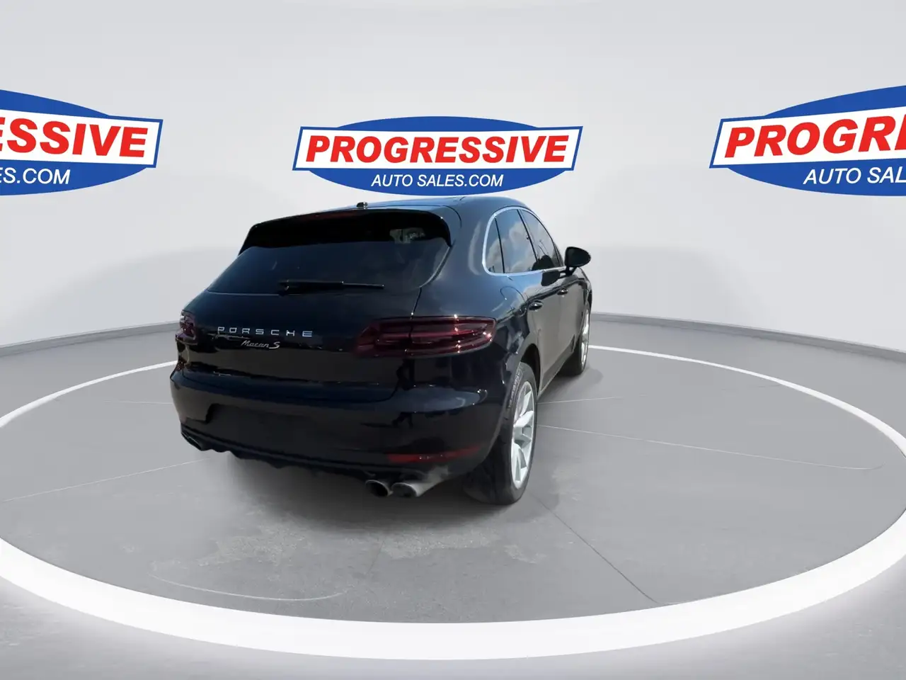 Porsche Macan fotografie Porsche Macan