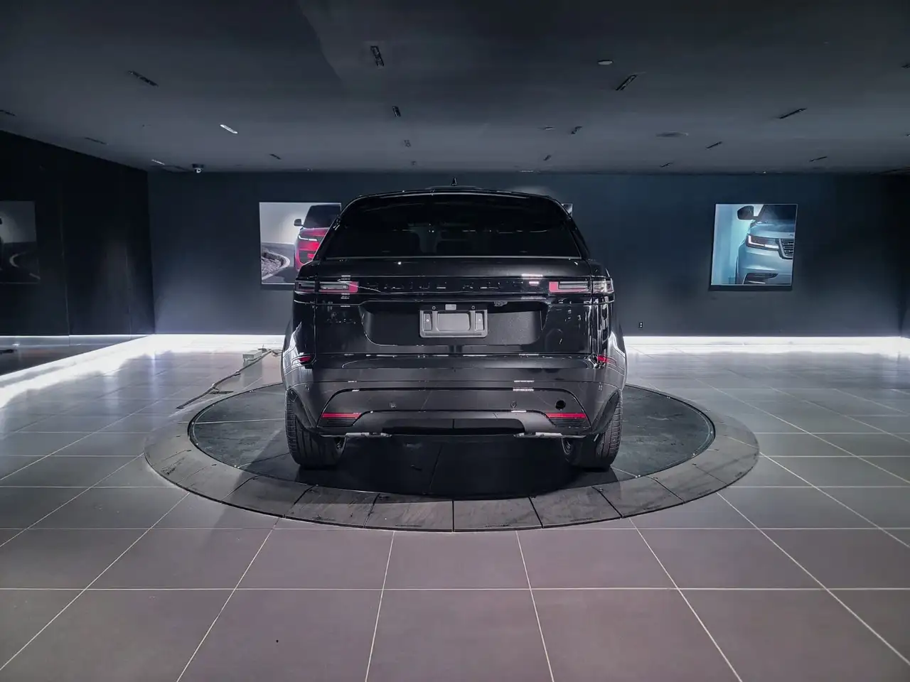 Land Rover Range Rover Velar снимка Land Rover Range Rover Velar