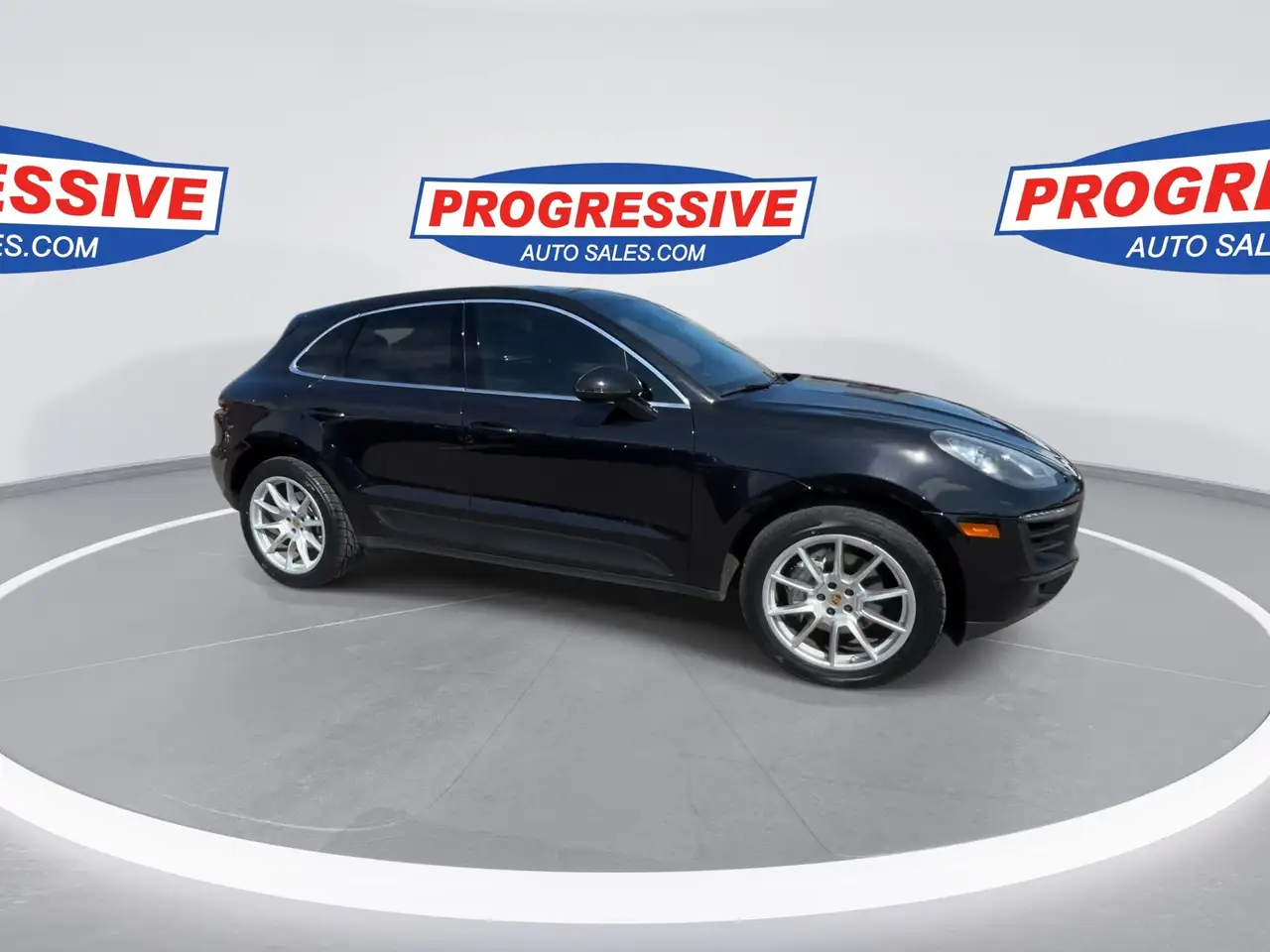 Porsche Macan fotografie Porsche Macan