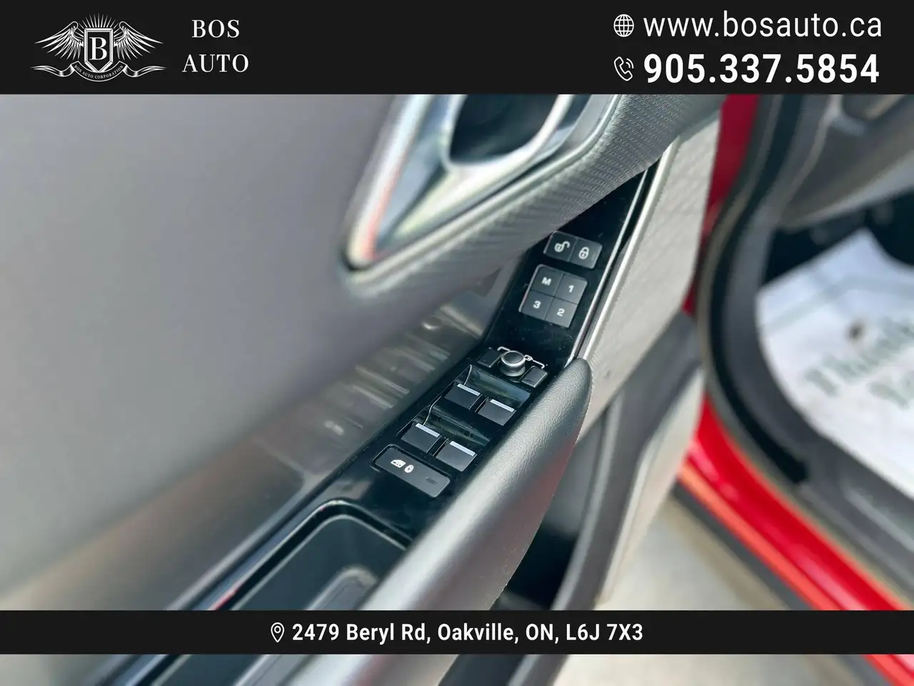 Land Rover Range Rover Velar снимка Land Rover Range Rover Velar