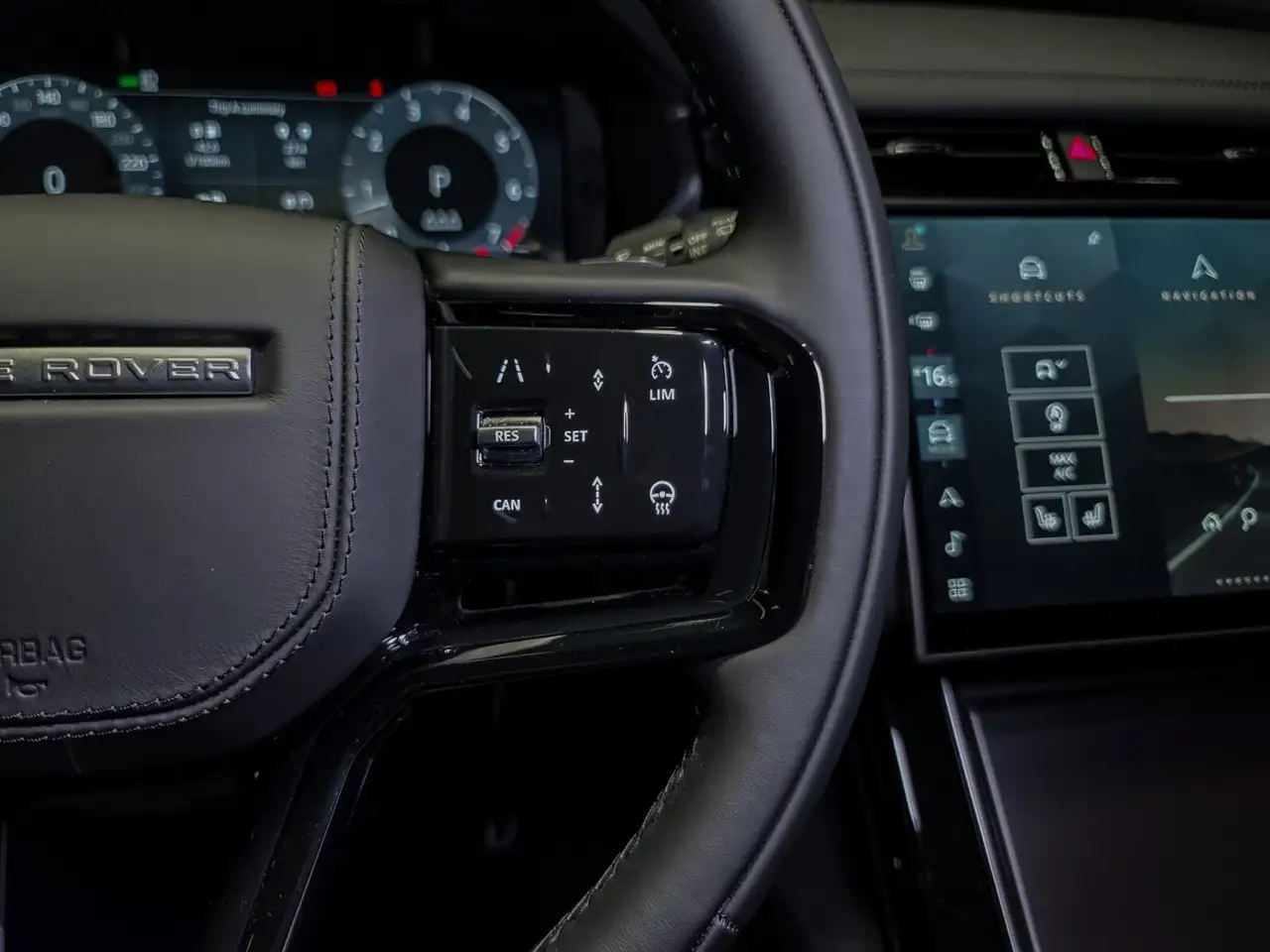 Land Rover Range Rover Velar снимка Land Rover Range Rover Velar