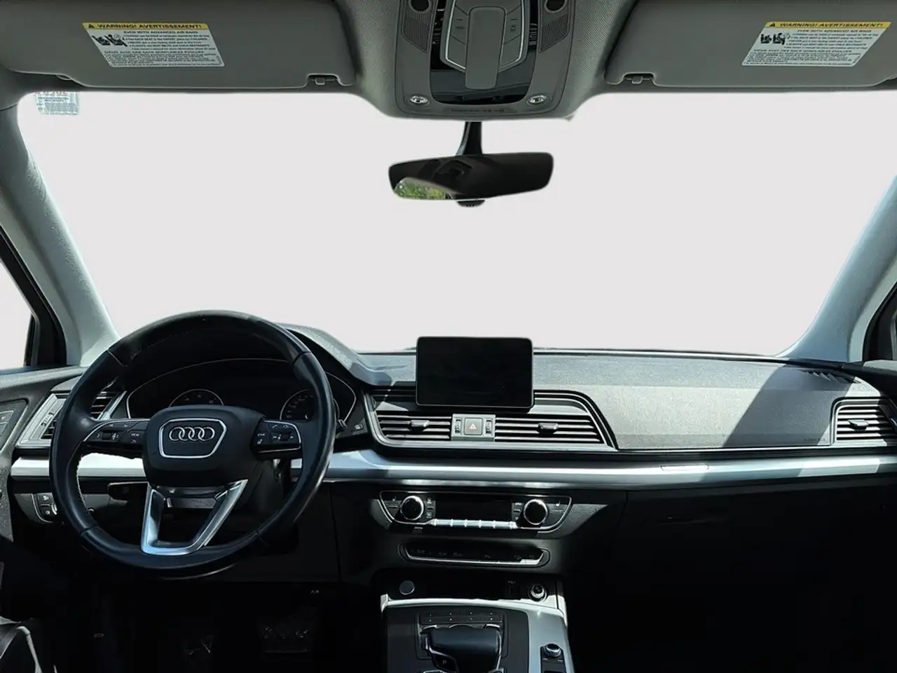 Audi Q5 снимка Audi Q5