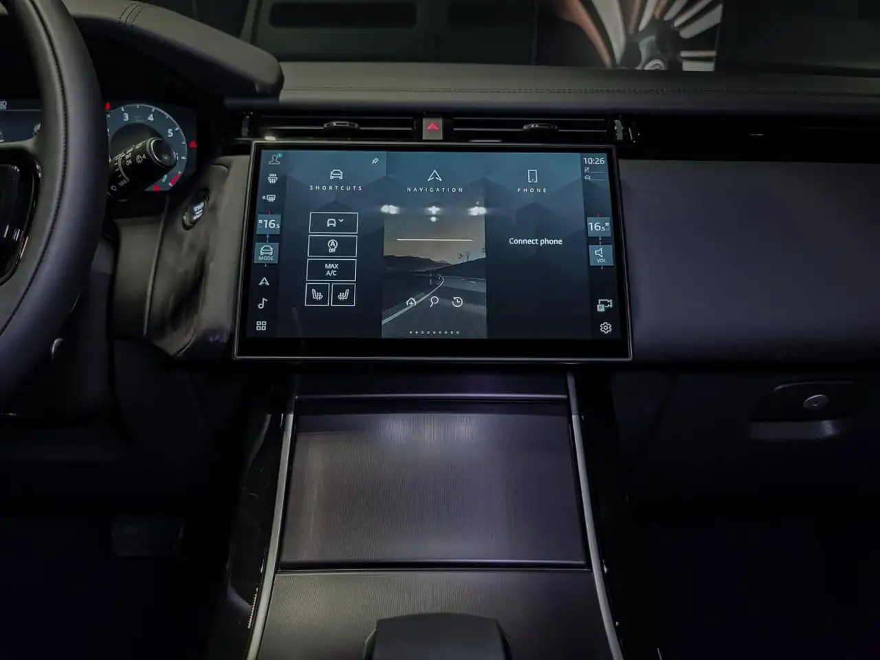 Land Rover Range Rover Velar снимка Land Rover Range Rover Velar